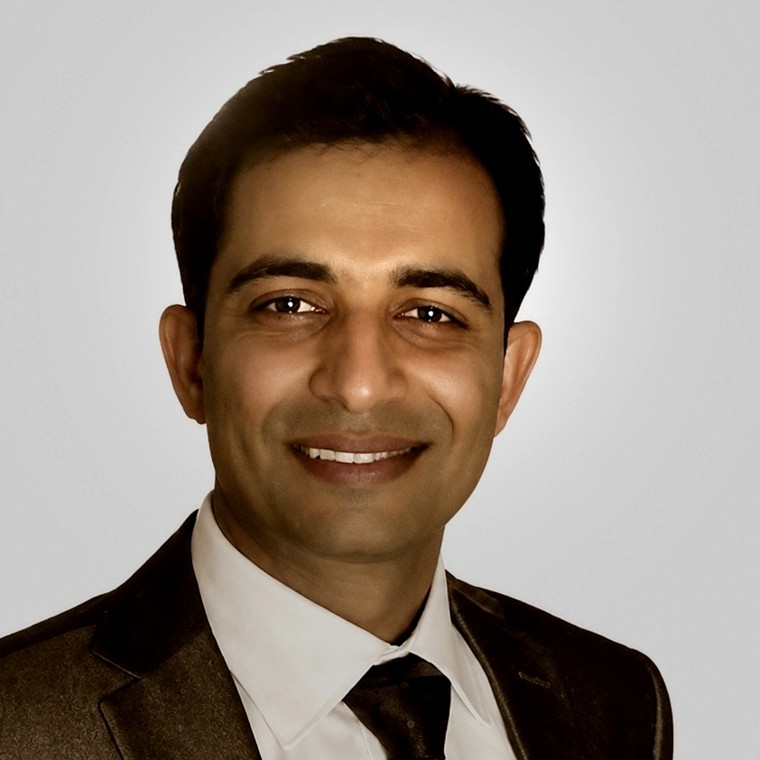 Abhijnan Chaturvedi